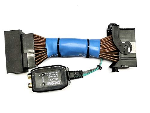 You are currently viewing 5 Best Factory Car Stereo System Reviews 2025