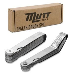 Read more about the article Best Feeler Gauge for Valve Adjustment Tested: Top 10 Picks 2025