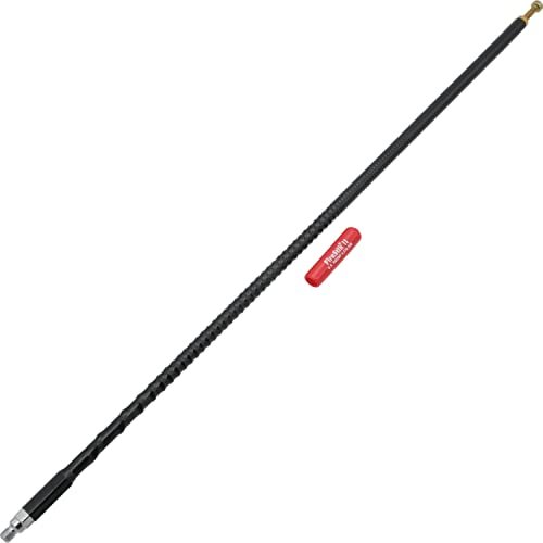 You are currently viewing Best Firestik CB Antenna: Top 10 Picks for 2025