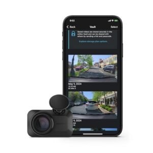 Read more about the article Best Garmin Dash Cam 2025: 7 Top Models Reviewed
