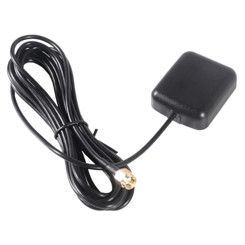 You are currently viewing Best GPS Antenna for Car Comparison Guide 2025