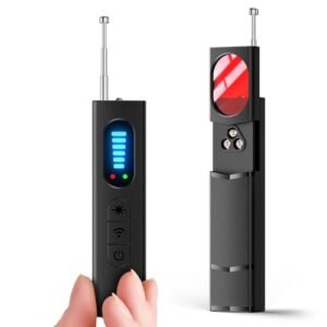 Read more about the article 10 Best GPS Blocker for Car Devices Reviewed 2025