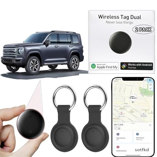You are currently viewing Best GPS Tracker for Car Without Subscription
