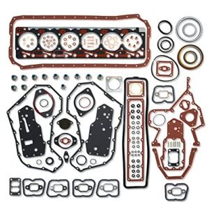 Read more about the article Best Head Gasket for 12 Valve Cummins