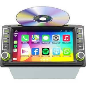 Read more about the article Best Head Unit Brand Guide: 7 Models Reviewed 2025