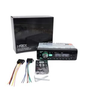 Read more about the article Best Head Unit for Subwoofer: 7 Tested Picks for 2025