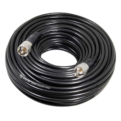 You are currently viewing Best HF Coax Cable: 10 Tested Products Rated (2025)