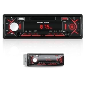 Read more about the article 5 Best Inexpensive Car Radio Upgrades for 2025