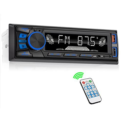 You are currently viewing Best Inexpensive Car Stereo: 7 Budget Picks for 2025