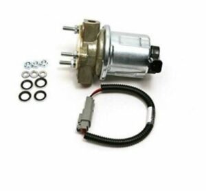Read more about the article Best Lift Pump for 5.9 24 Valve Cummins