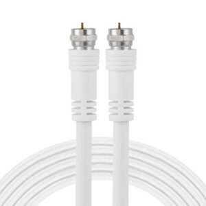 Read more about the article Best Low Loss Coax Cable: 9 Top Cables Rated 2025