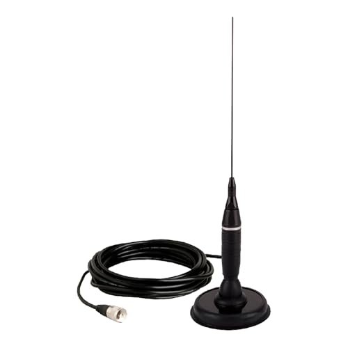 You are currently viewing Best Magnet Mount CB Antenna Tested and Rated for 2025