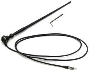 Read more about the article Best Marine AM FM Antenna 2025: Top 6 Tested.