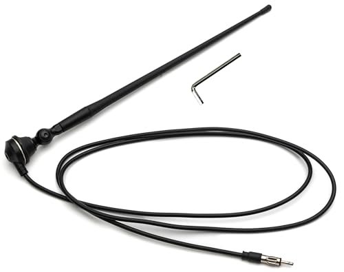 You are currently viewing Best Marine AM FM Antenna 2025: Top 6 Tested.