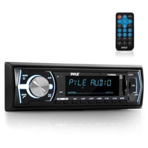 Read more about the article Best Marine Stereo Head Unit: 5 Top Models Reviewed