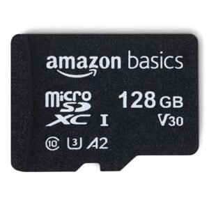 Read more about the article 5 Best Memory Card for Dash Cam Tested 2025