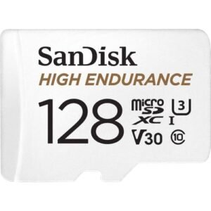 Read more about the article Best Micro SD for Dash Cam Endurance Tested 2025