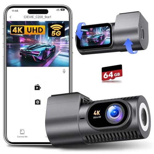You are currently viewing Best Mini Dash Cam: We Tested 7 Models in 2025