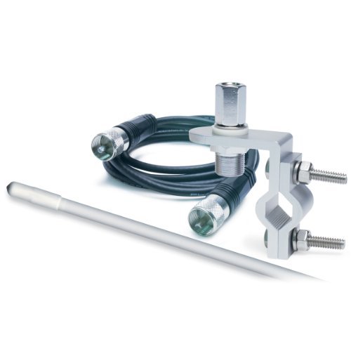 You are currently viewing 10 Best Mirror Mount CB Antenna Options Compared 2025