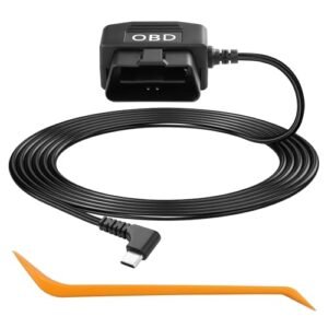 Read more about the article We Test 5 Best OBD Dash Cam Models for 2025