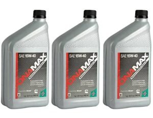 Read more about the article Best Oil for 12 Valve Cummins: 7 Tested Products for 2025