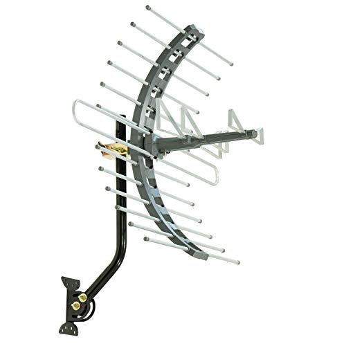 You are currently viewing 7 Best Outdoor Roof TV Antenna Models Guide 2025