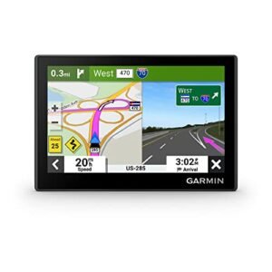Read more about the article Best Portable GPS for Car: Our 5 Top Picks for 2025