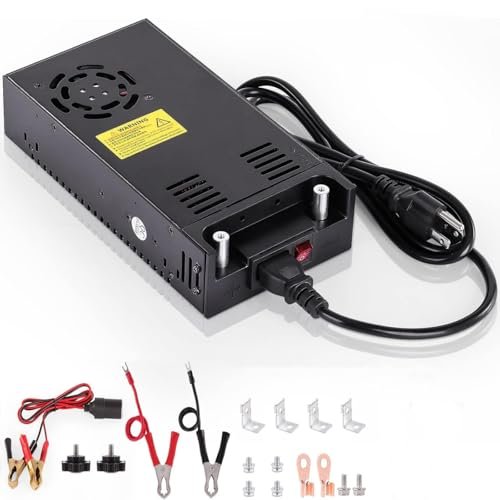 You are currently viewing Best Power Supply for Car Stereo in House