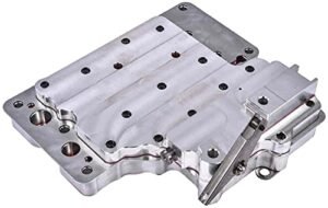 Read more about the article Best Powerglide Transbrake Valve Body: 5 Top Options for 2025.