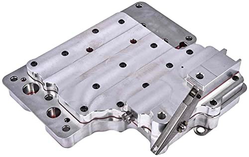 You are currently viewing Best Powerglide Transbrake Valve Body: 5 Top Options for 2025.