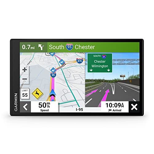 You are currently viewing The 10 Best Rated Car GPS Devices Tested in 2025