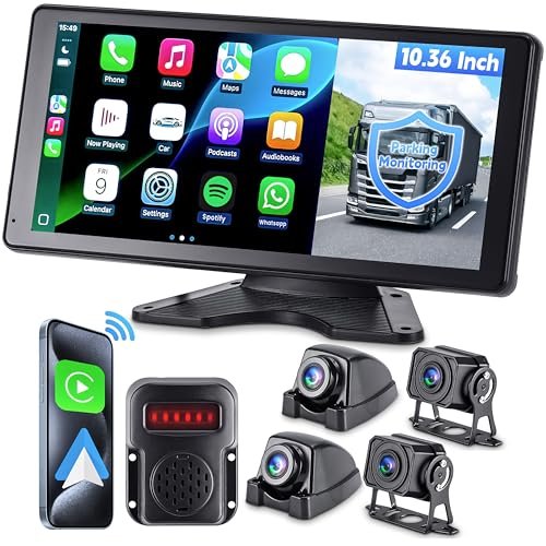 You are currently viewing 10 Best Rated Navigation System Units Tested for 2025