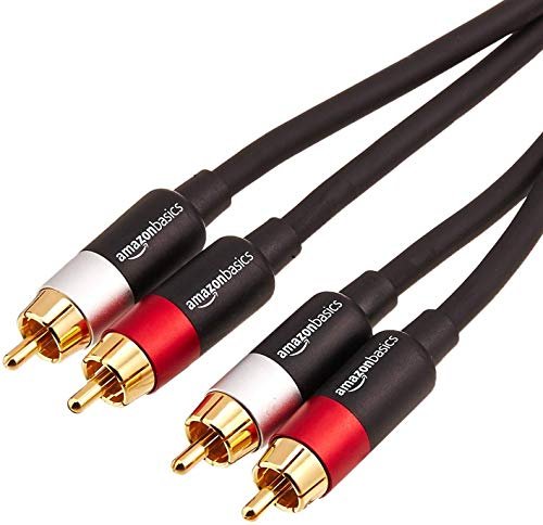 You are currently viewing Best RCA Cable: 7 Options Reviewed and Tested 2025