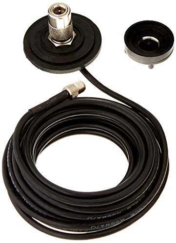 You are currently viewing Best Roof Mount CB Antenna: 7 Reviewed Options for 2025