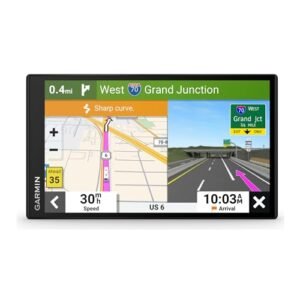 Read more about the article Best RV Navigation System: Top 7 Units Tested.