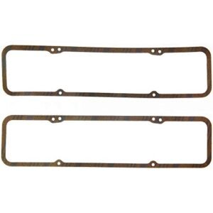 Read more about the article Best SBC Valve Cover Gasket: Top 5 Tested Options