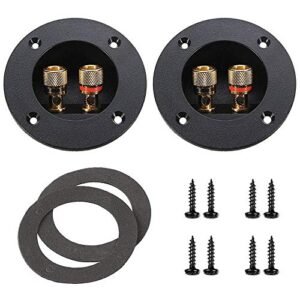 Read more about the article Best Screw for Subwoofer Box: 5 Options Tested 2025