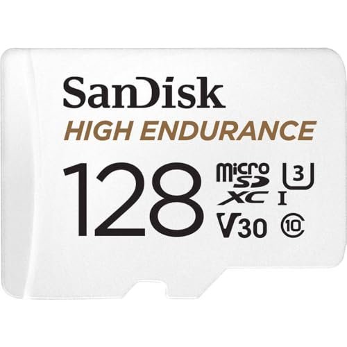 You are currently viewing Best SD Card for a Dash Cam