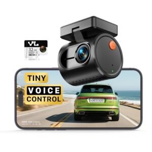 Read more about the article Best Small Dash Cam: 10 Models Reviewed for 2025