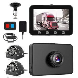 Read more about the article Best Smart Dash Cam for Dump Truck