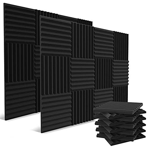 You are currently viewing 10 Best Sound Deadening Foam Tested in 2025