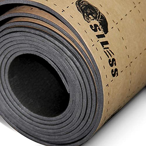 You are currently viewing Best Sound Deadening Insulation: 10 Products Tested