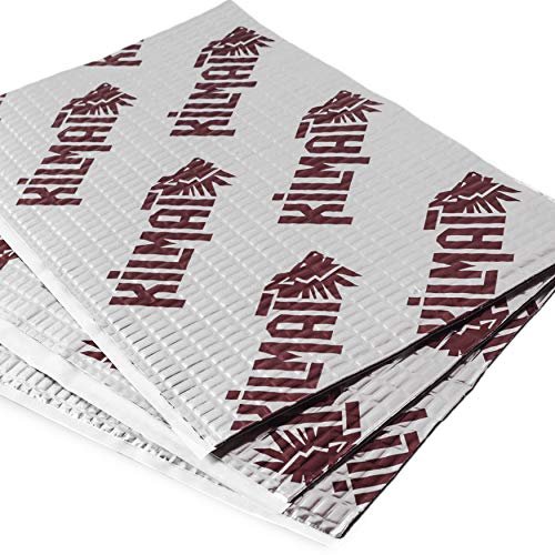 You are currently viewing 7 Best Sound Deadening Insulation for Car Reviewed 2025