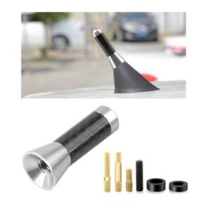 Read more about the article Best Stubby Antenna Reception: 10 Models Reviewed 2025