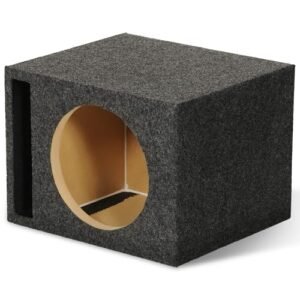 Read more about the article 5 Best Subwoofer Box for Car Reviews (2025)