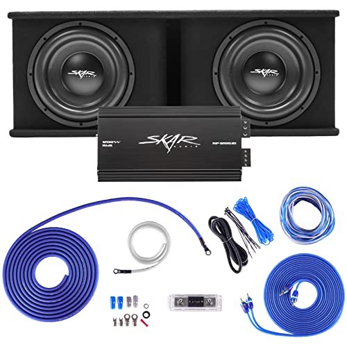 You are currently viewing Your Guide to the 7 Best Subwoofer for Car Audio 2025