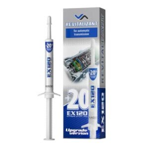 Read more about the article Best Transmission Additive for Sticking Valves That Actually Works