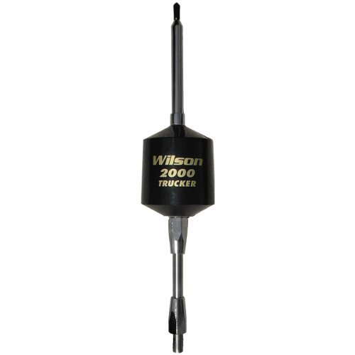 You are currently viewing Best Trucker CB Antenna: 10 Tested Models for 2025