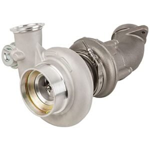 Read more about the article Best Turbo for 24 Valve Cummins: 5 Tested Choices for 2025