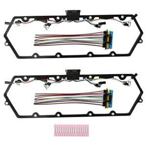 Read more about the article Best Valve Cover Gasket for 7.3 Powerstroke